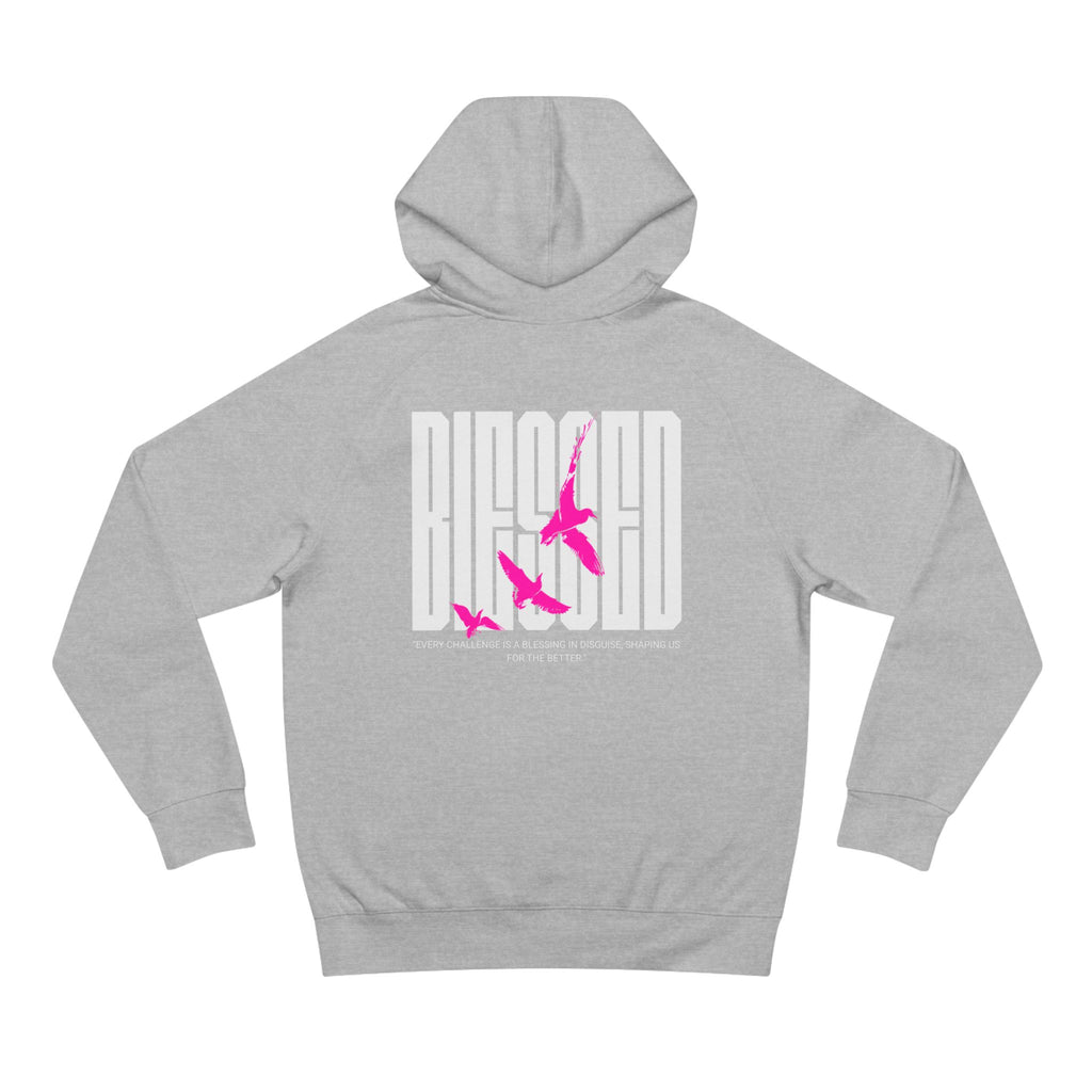 Blessed Dove Hoodie