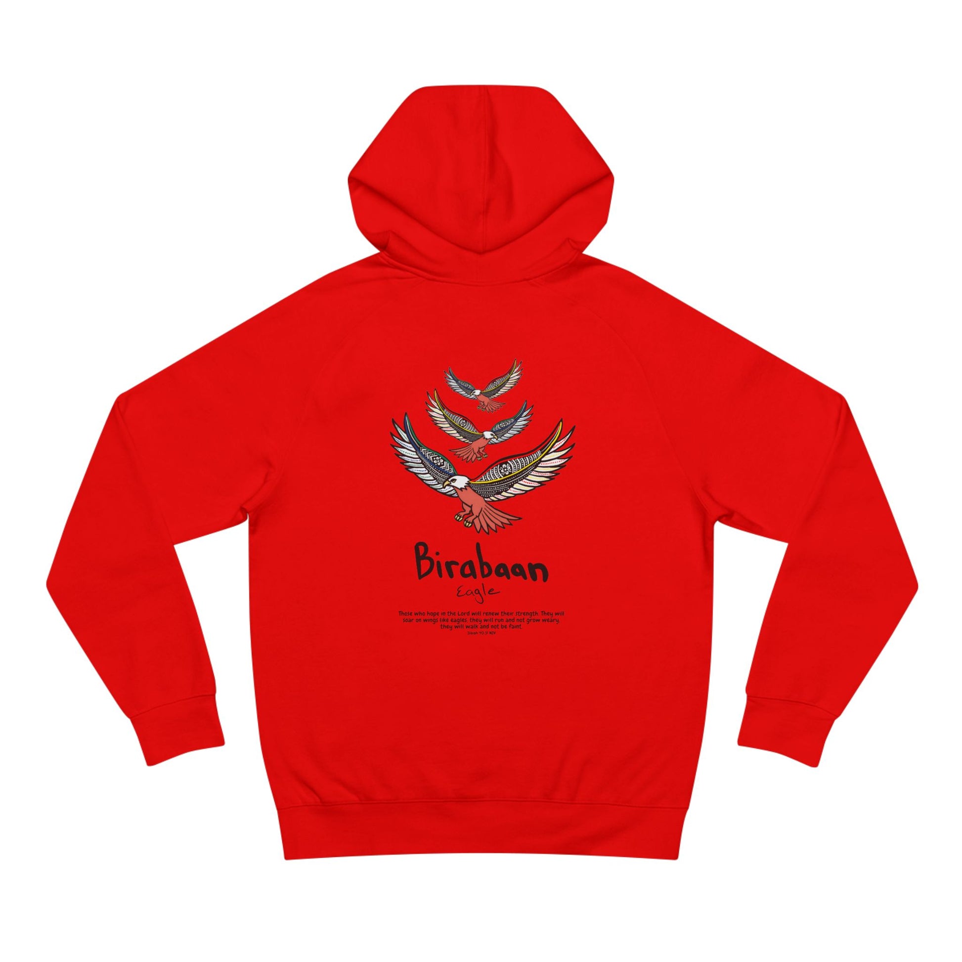 Birabaan Hoodie
