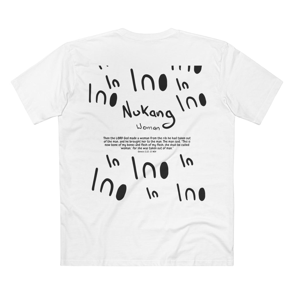 Nukang Tee