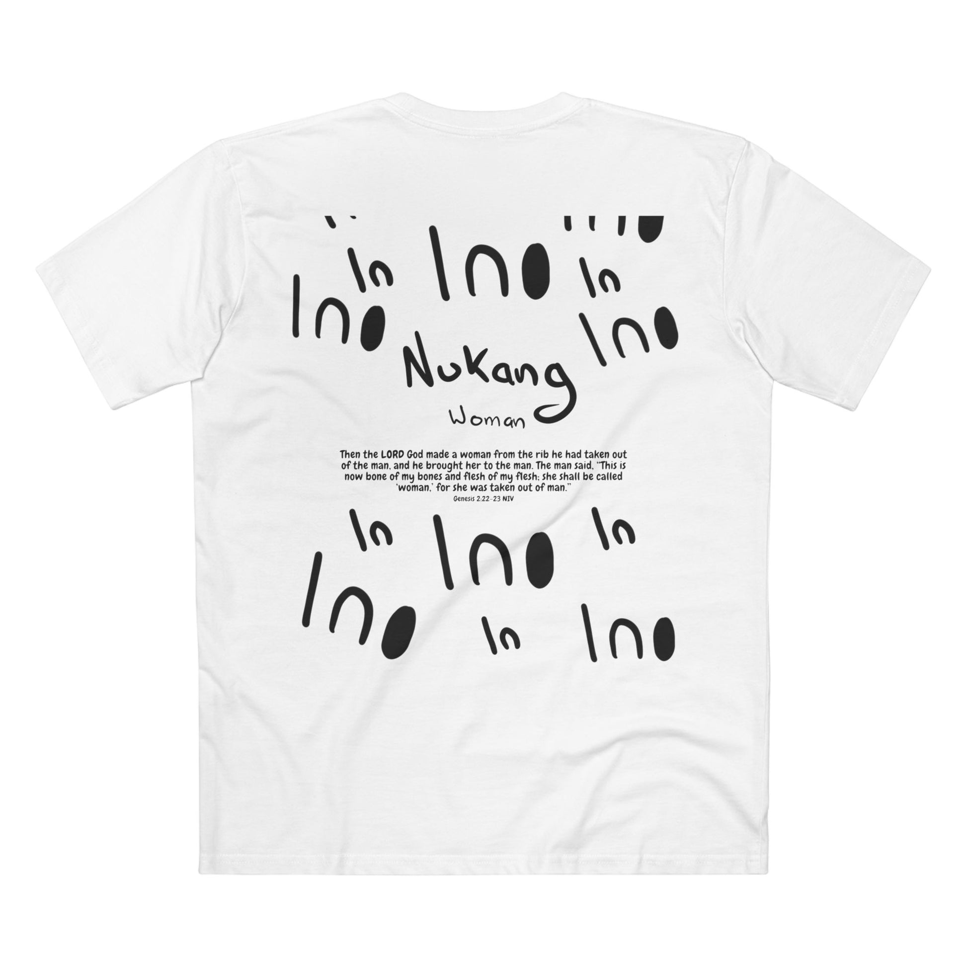 Nukang Tee