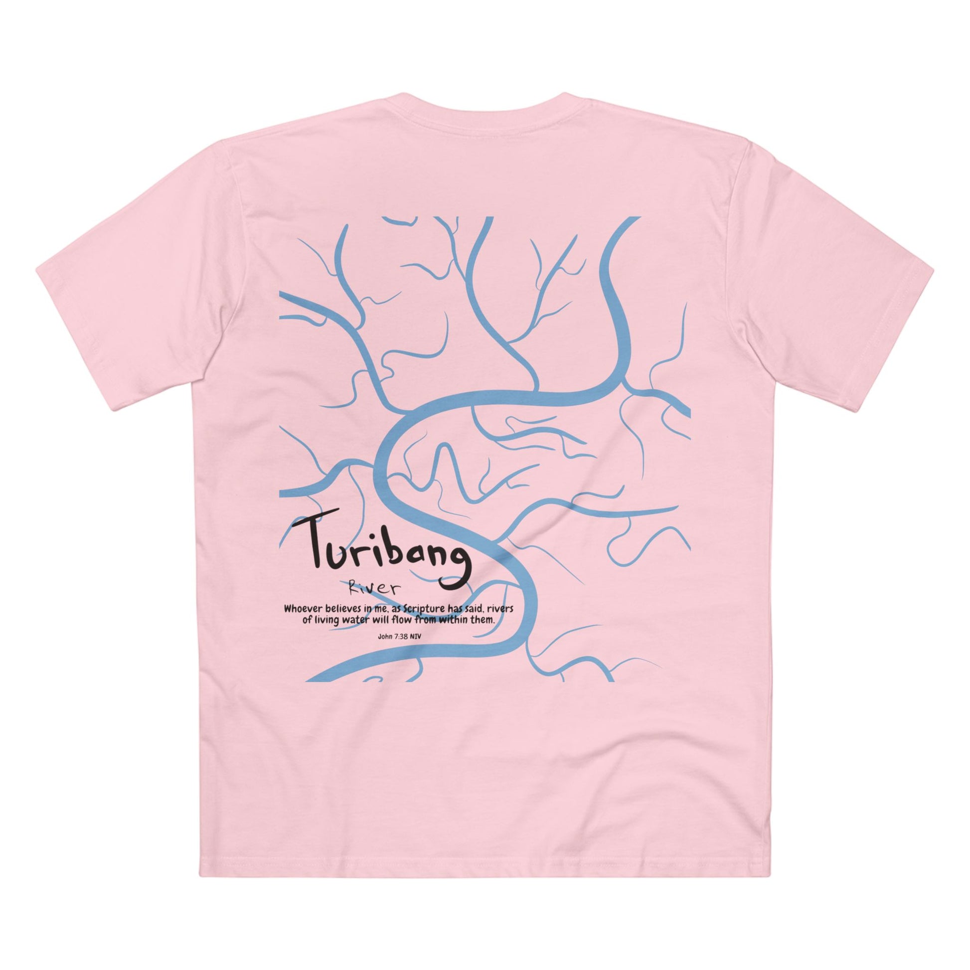 Turibang Tee