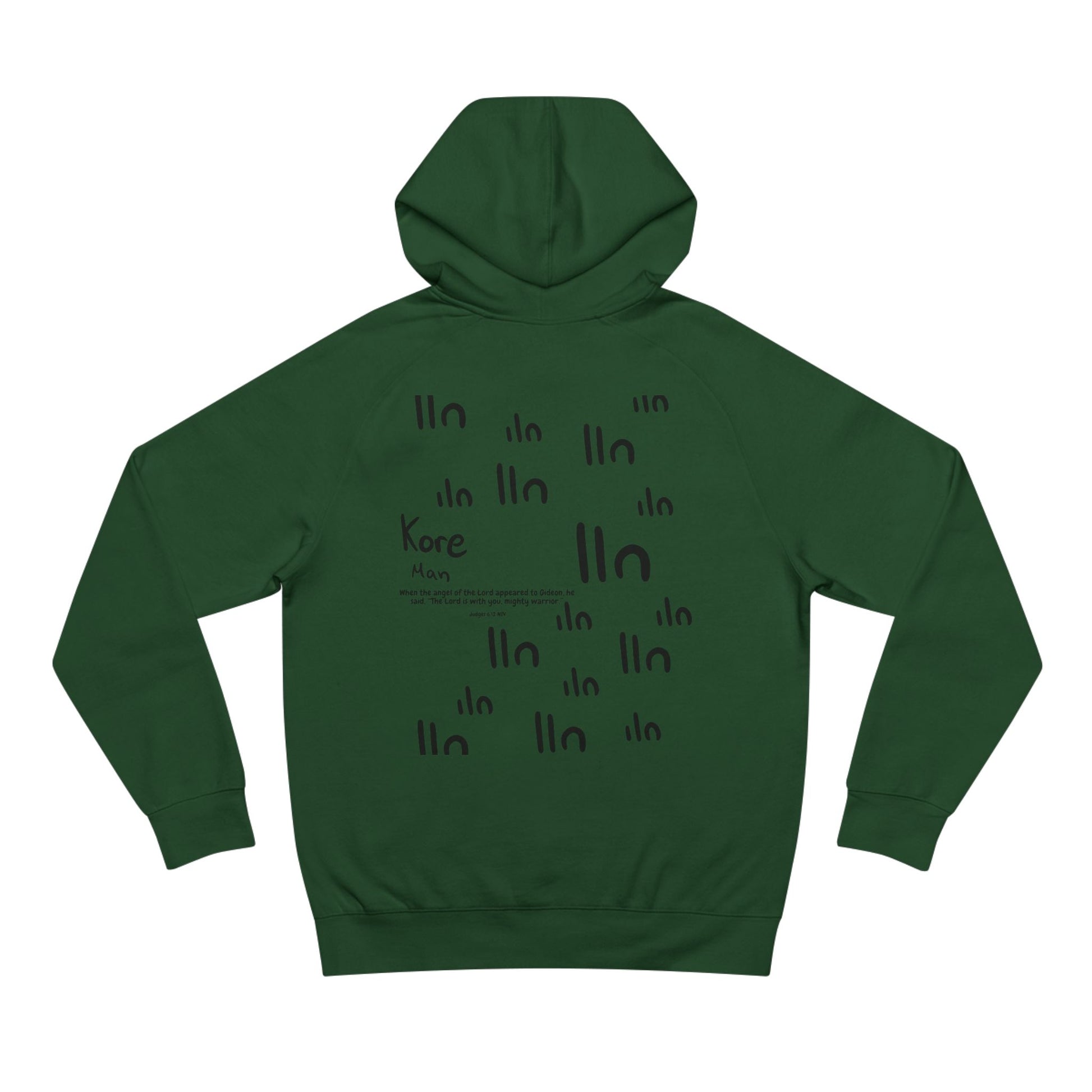 Kore Hoodie