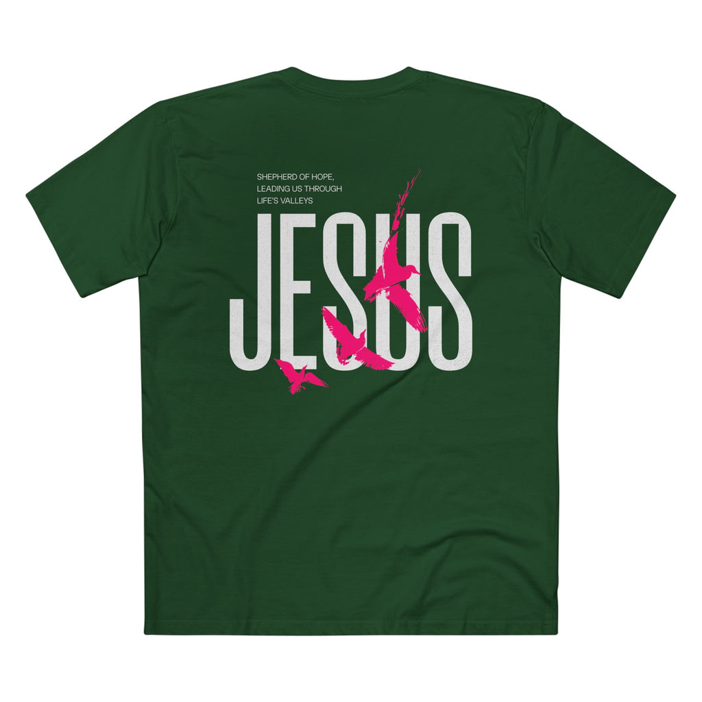 Jesus Shepherd of Hope Tee