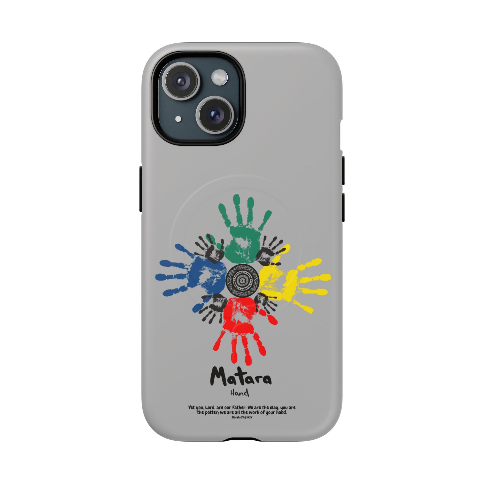 Matara Tough Magnetic Phone Case