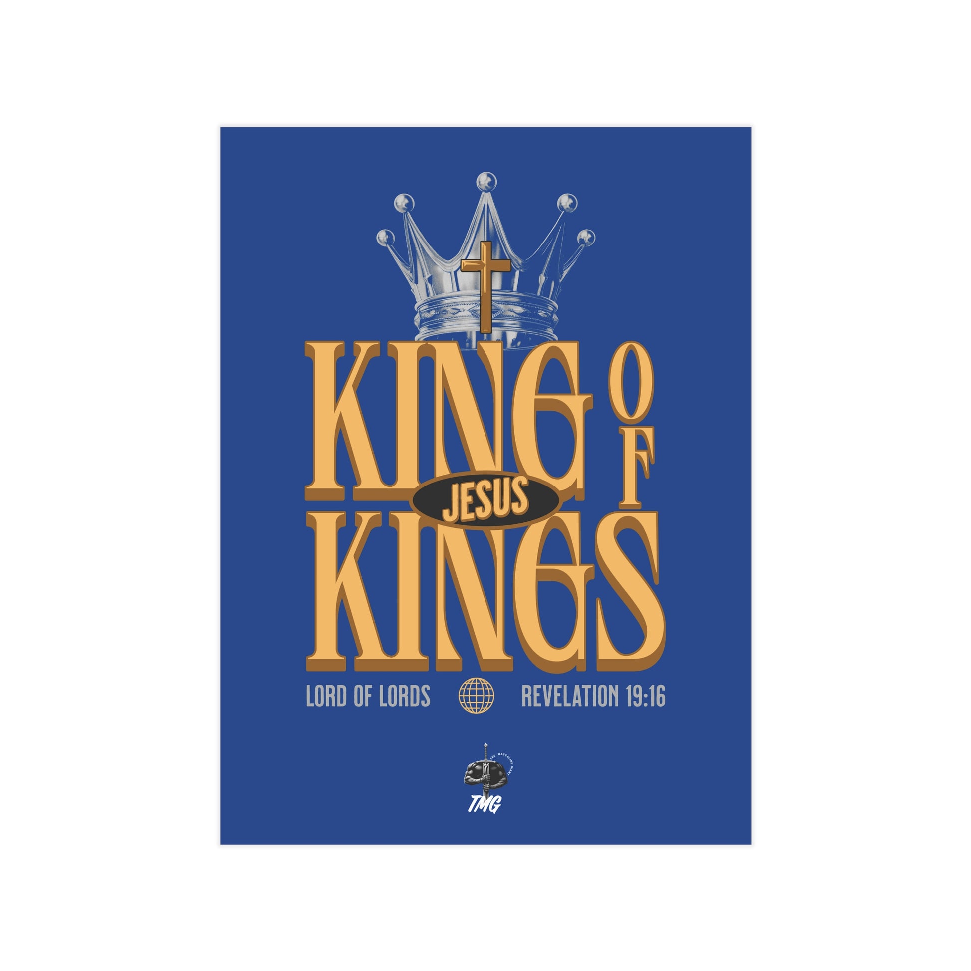 King of Kings Poster