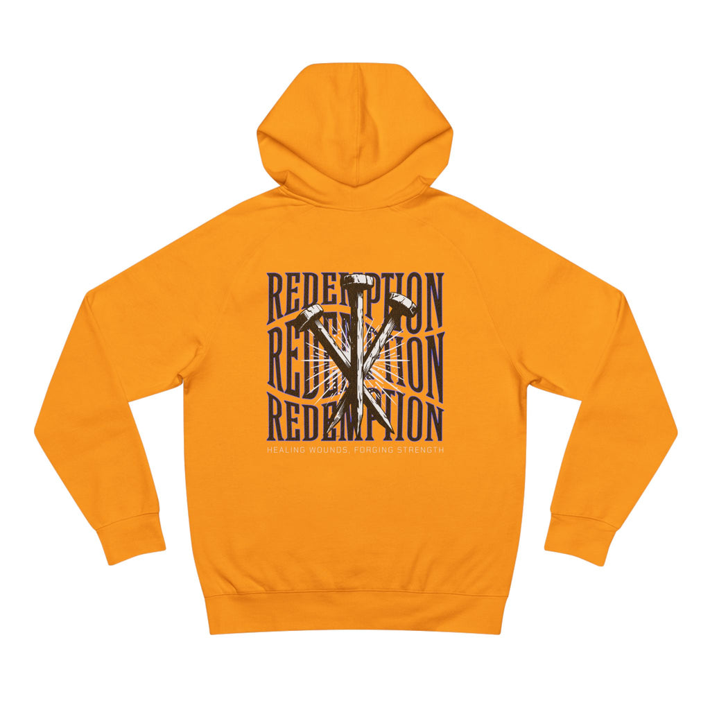 Redemption Hoodie