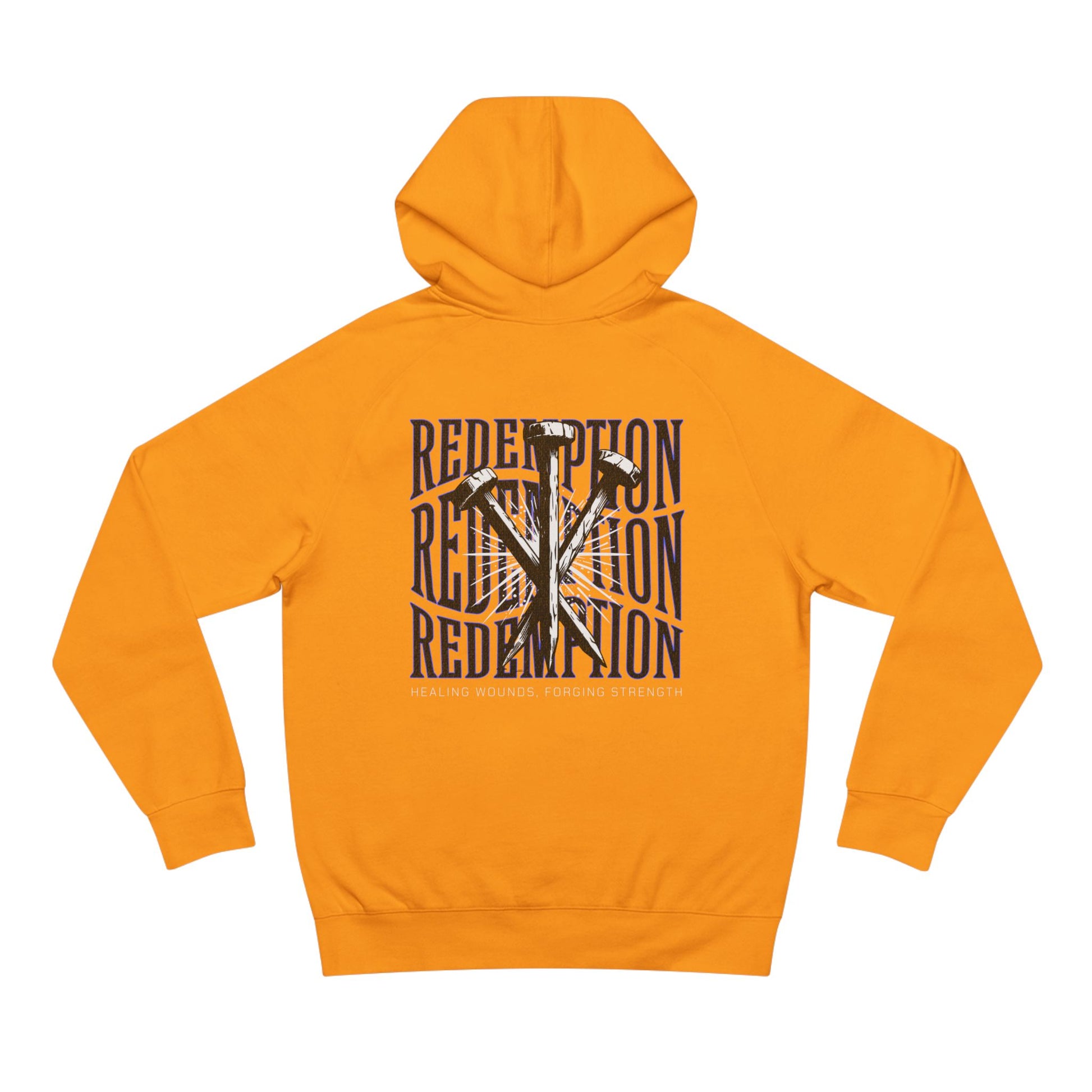 Redemption Hoodie