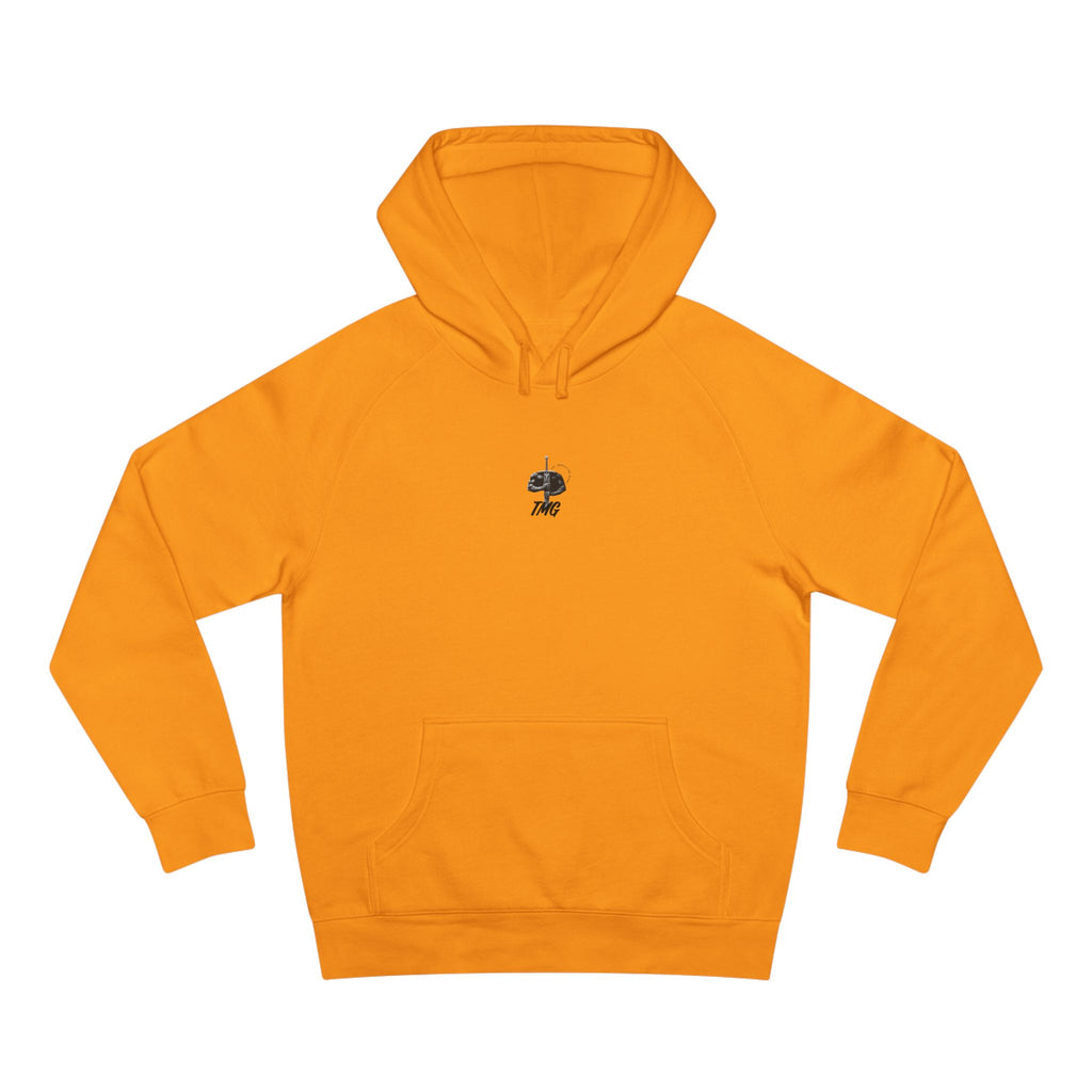 Chosen 1 Hoodie