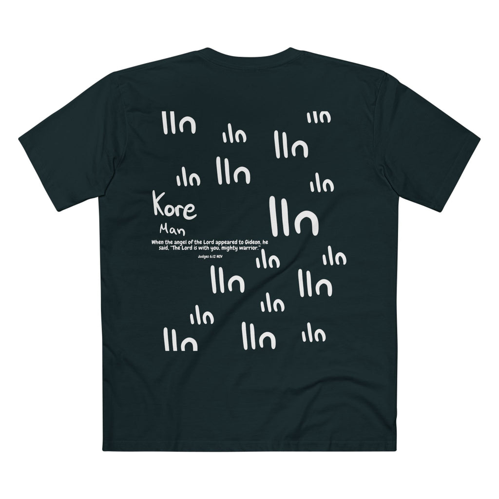 Kore Tee