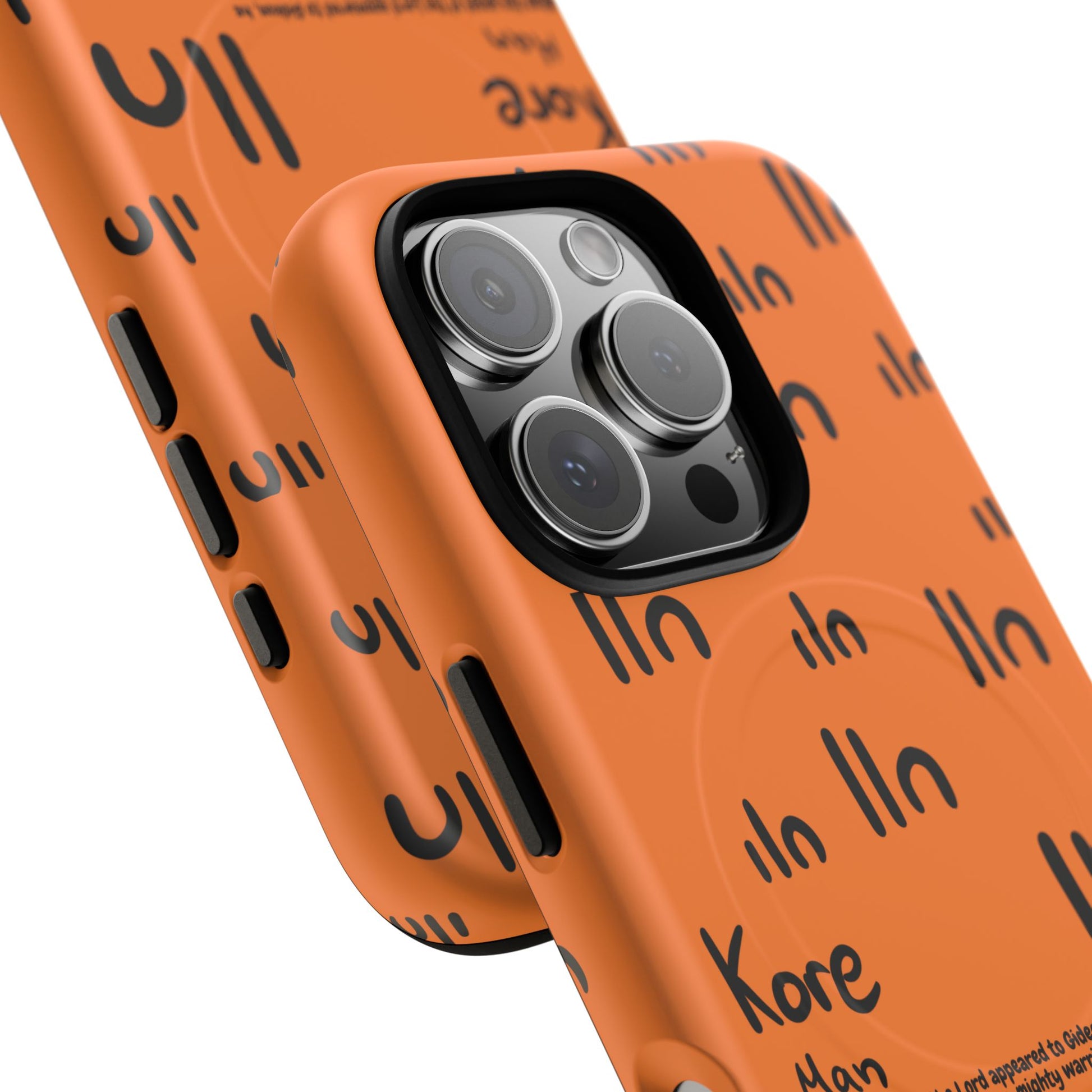 Kore Tough Magnetic Phone Case
