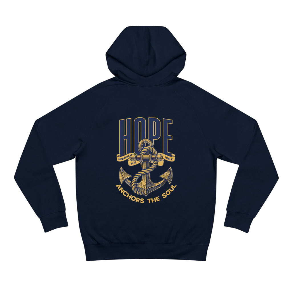 Hope Anchor Hoodie