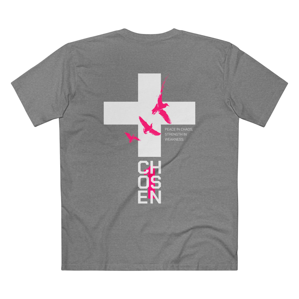 Chosen 1 Tee