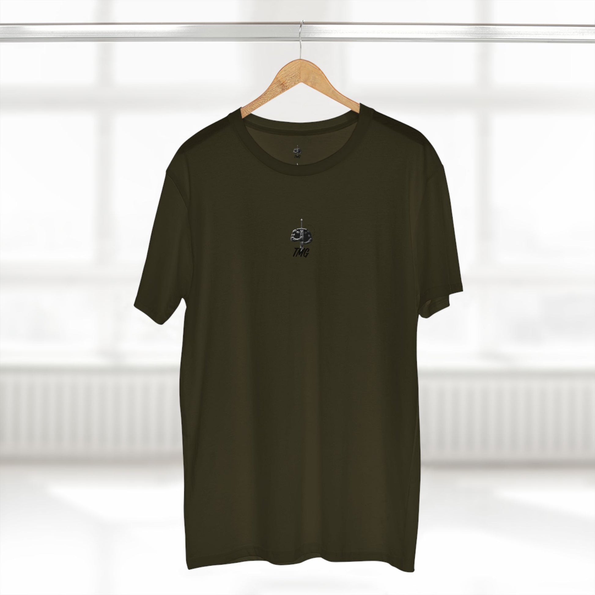 Yapang Tee