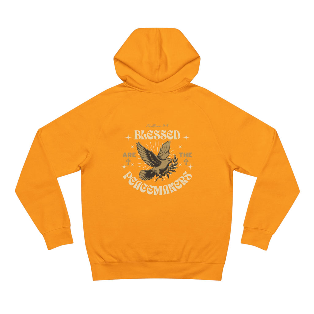 Peacemakers Hoodie