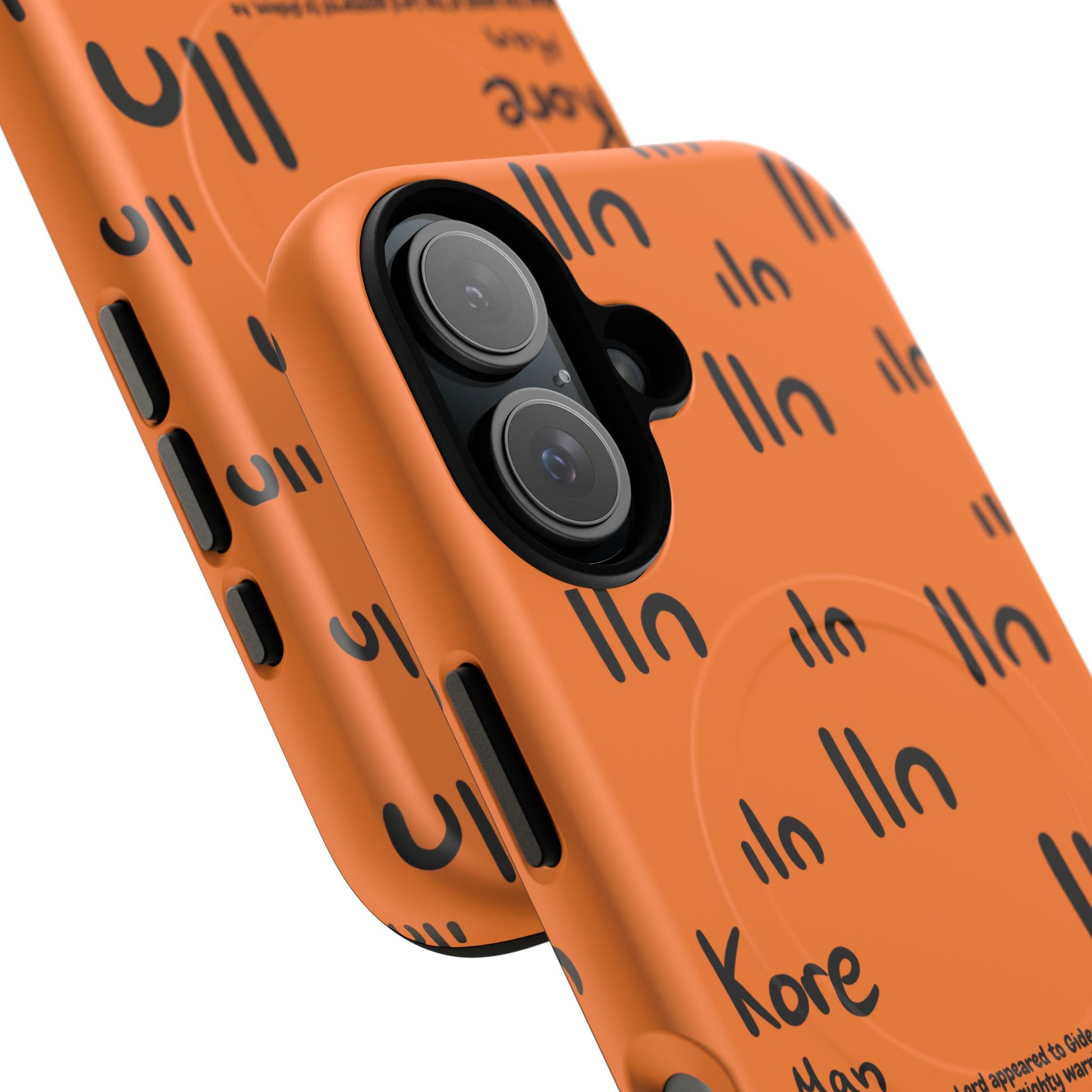 Kore Tough Magnetic Phone Case