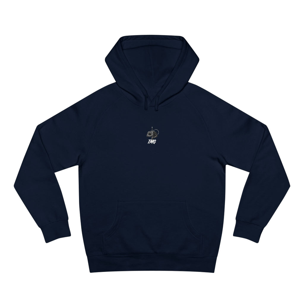 Chosen 1 Hoodie