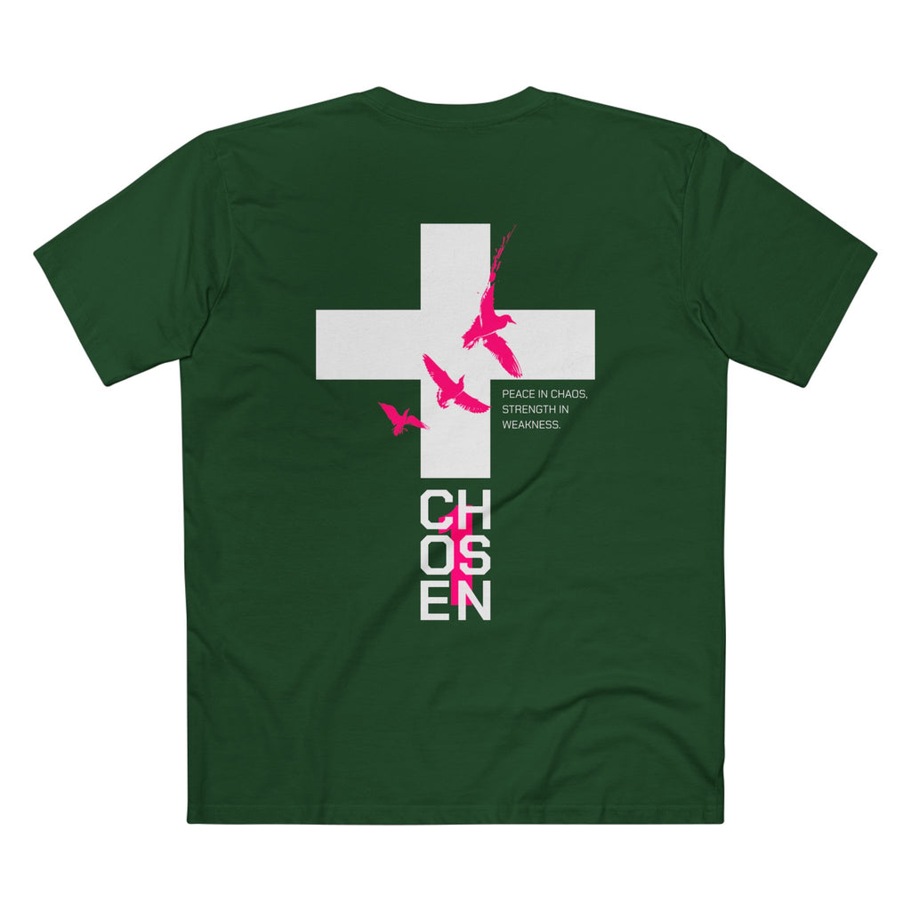 Chosen 1 Tee