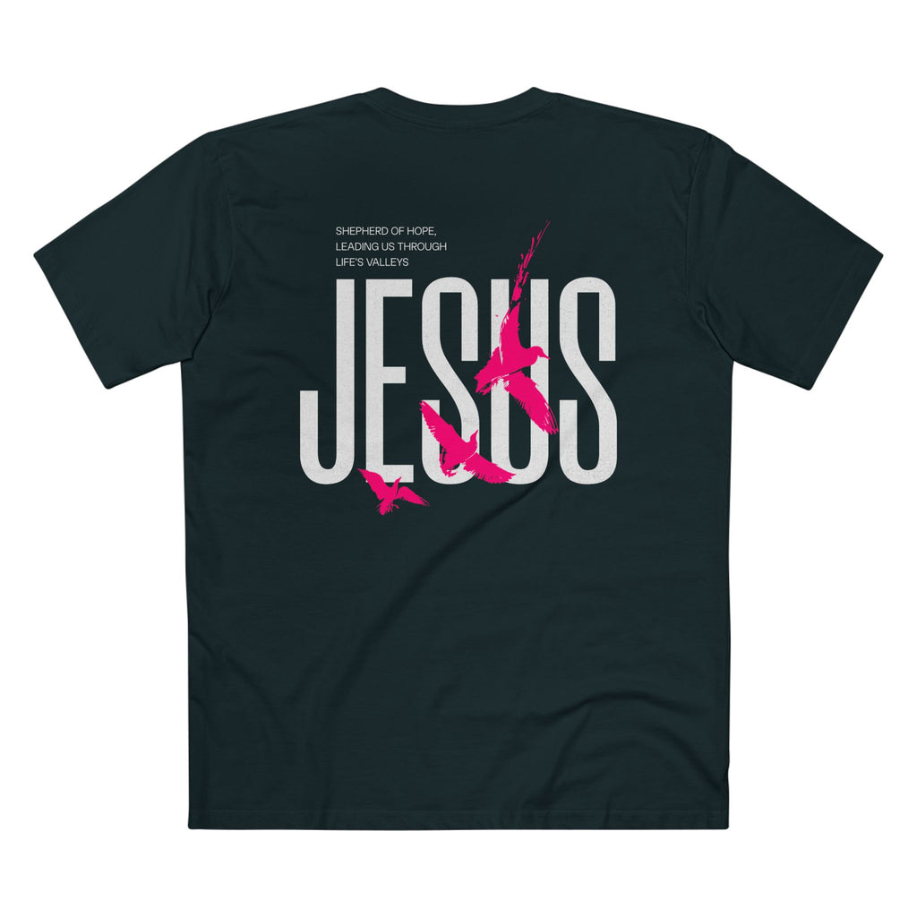 Jesus Shepherd of Hope Tee