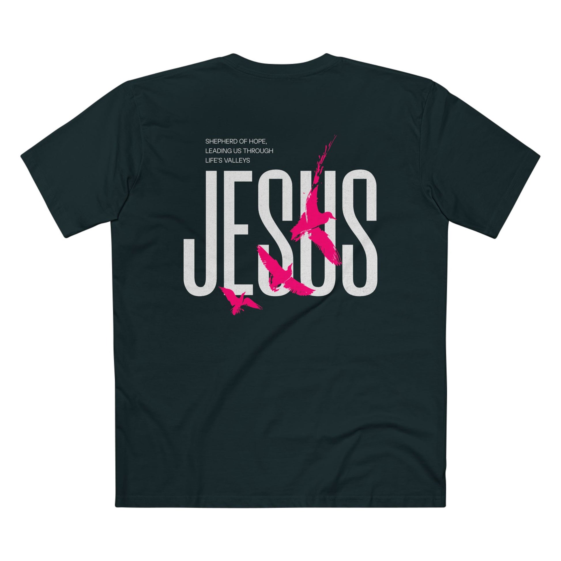 Jesus Shepherd of Hope Tee