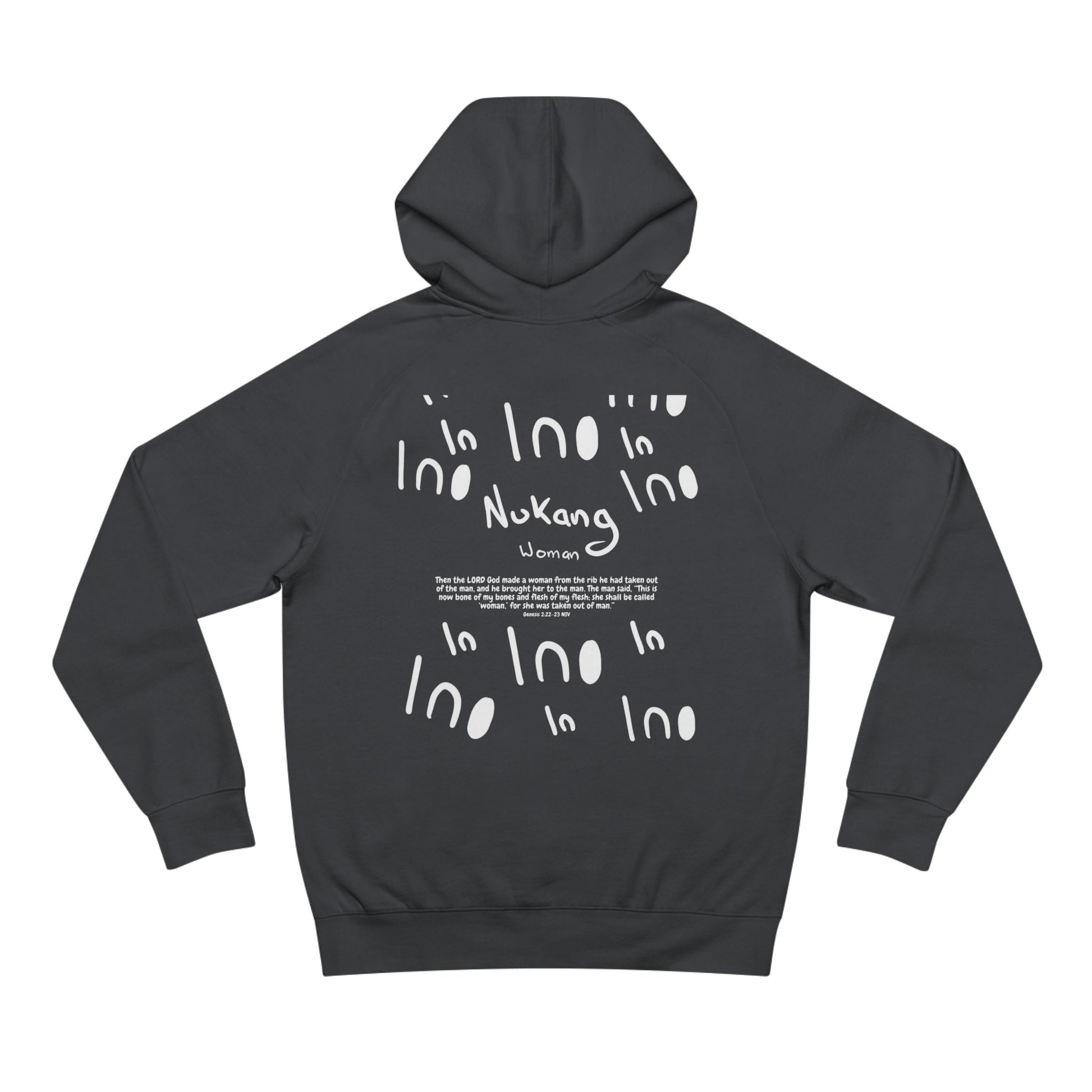 Nukang Hoodie
