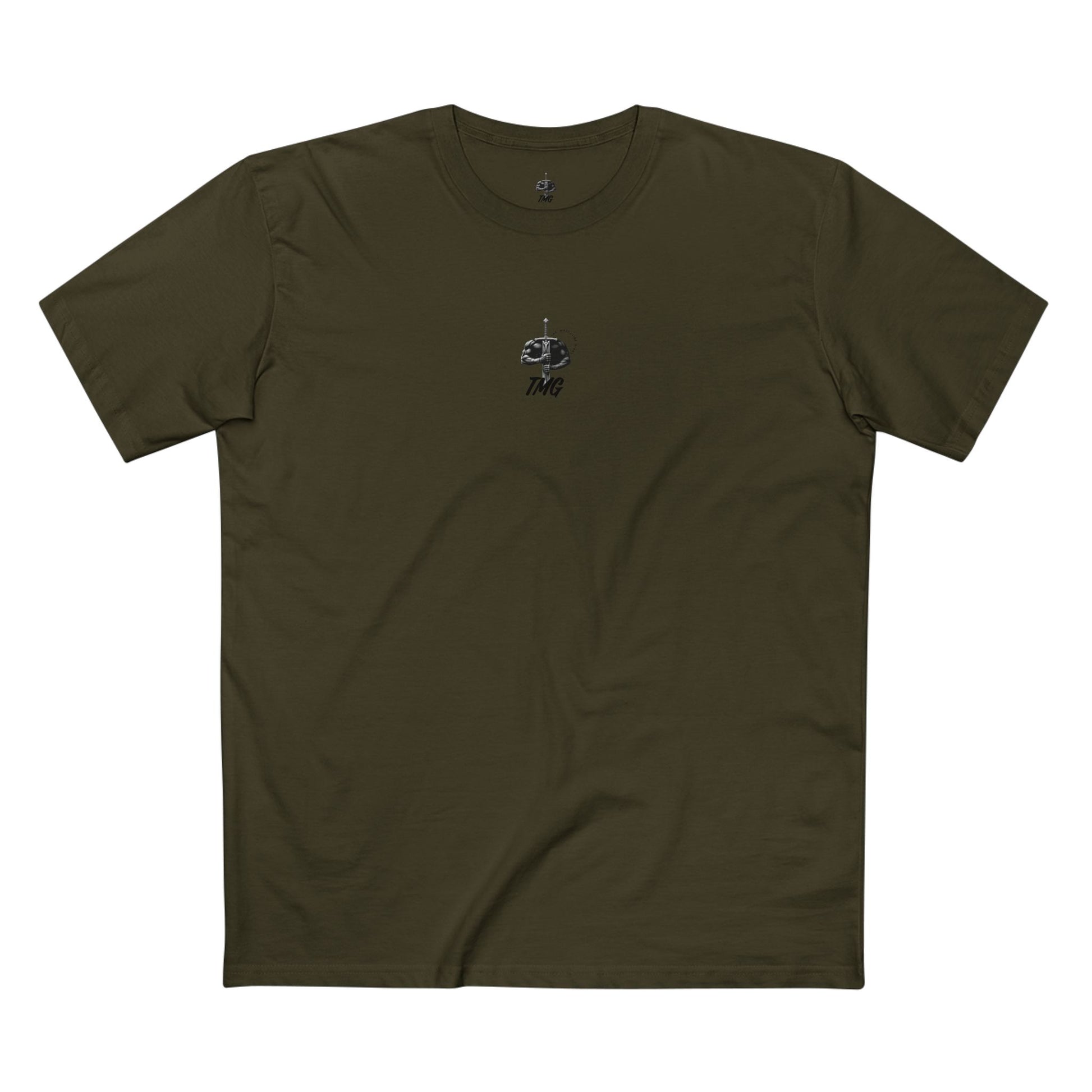 Yapang Tee