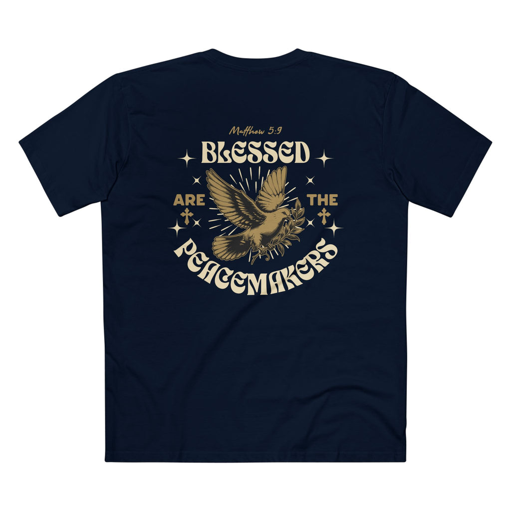 Peacemakers Tee