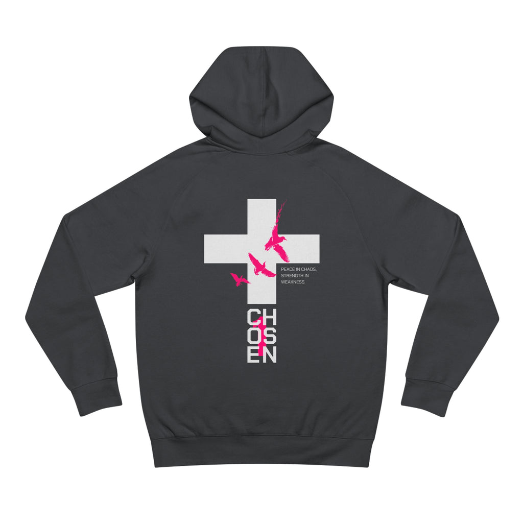 Chosen 1 Hoodie