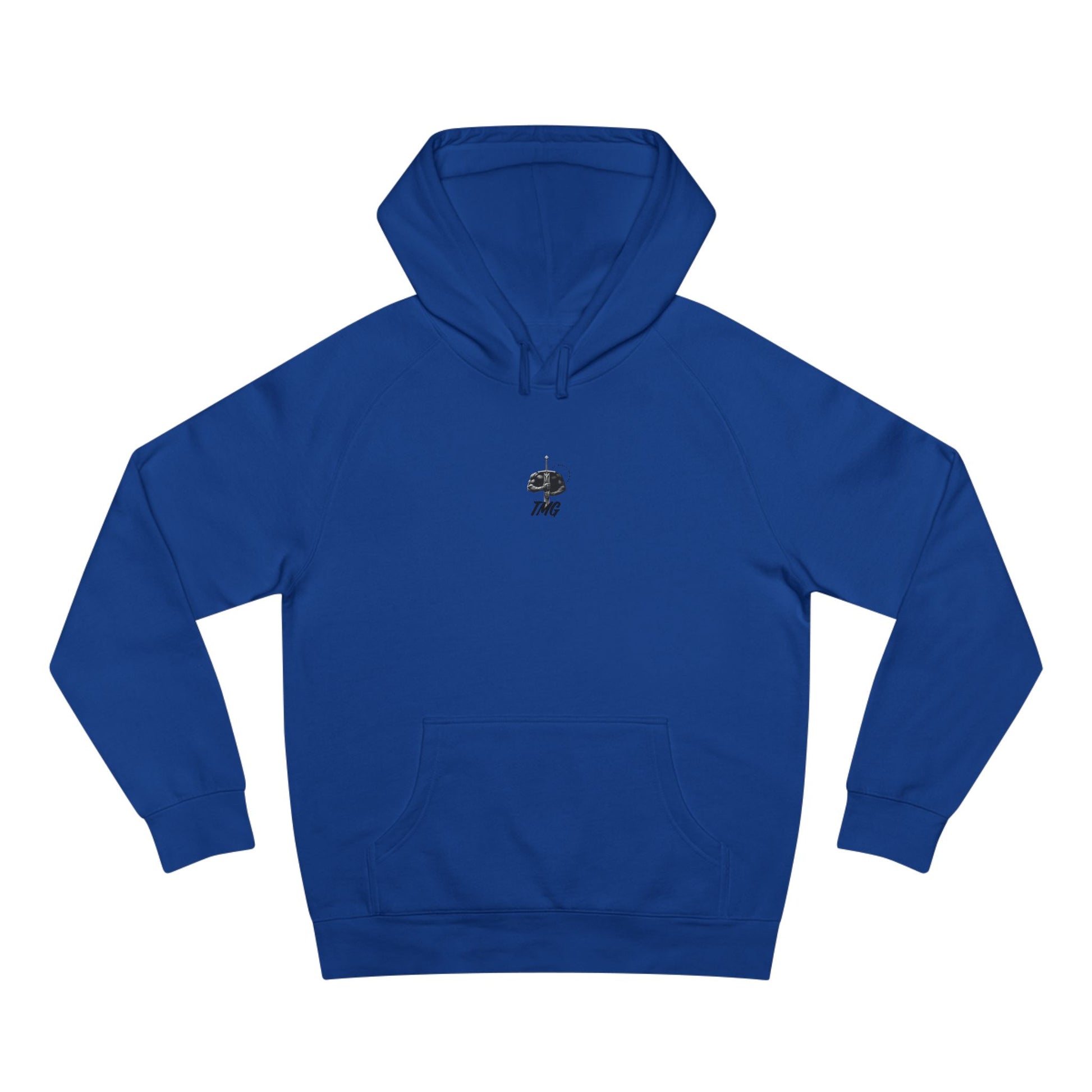 Yapang Hoodie