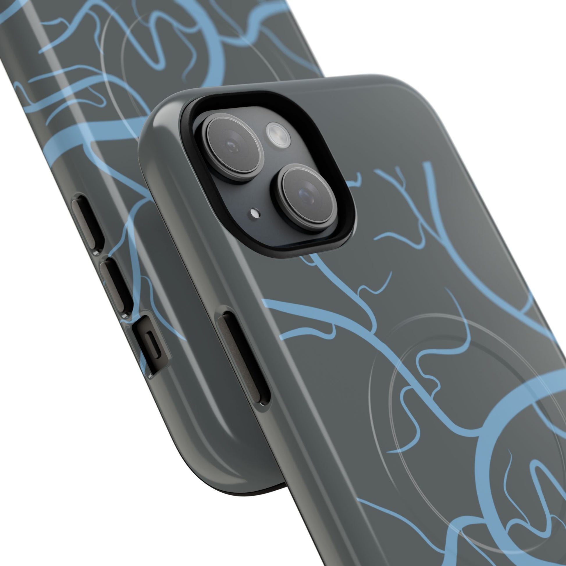 Turibang Tough Magnetic Phone Case