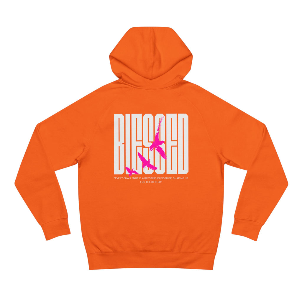 Blessed Dove Hoodie
