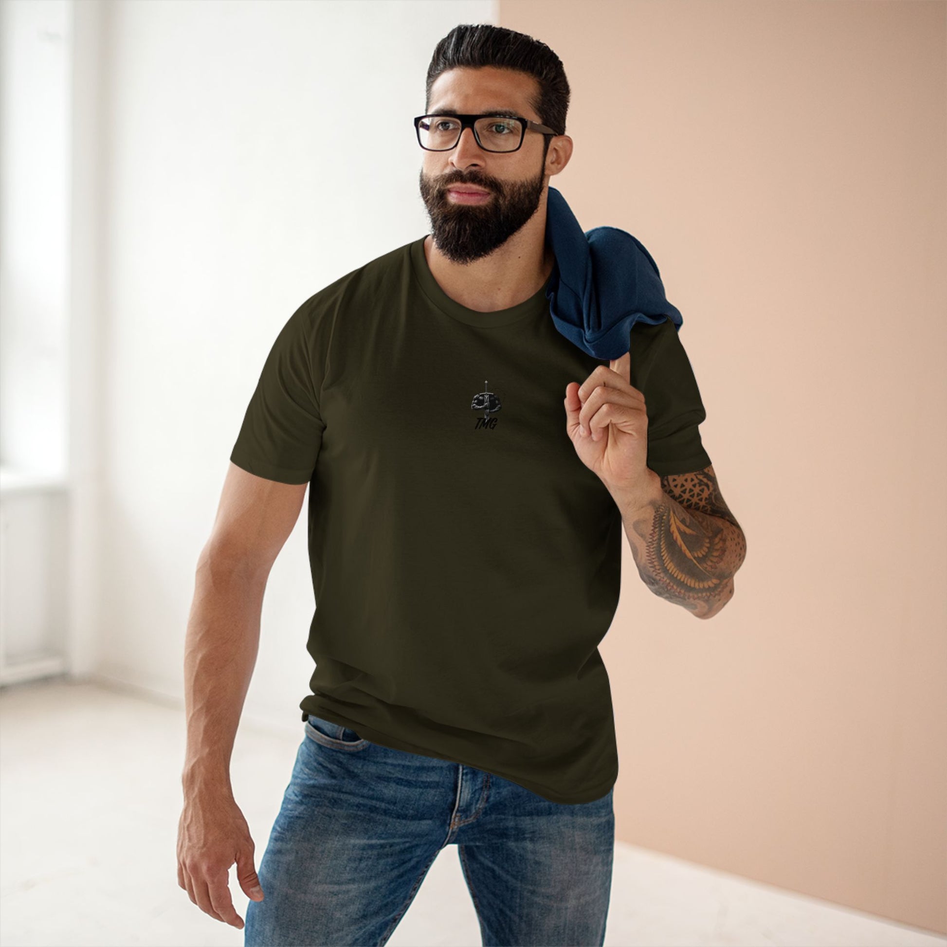Forgiveness Tee