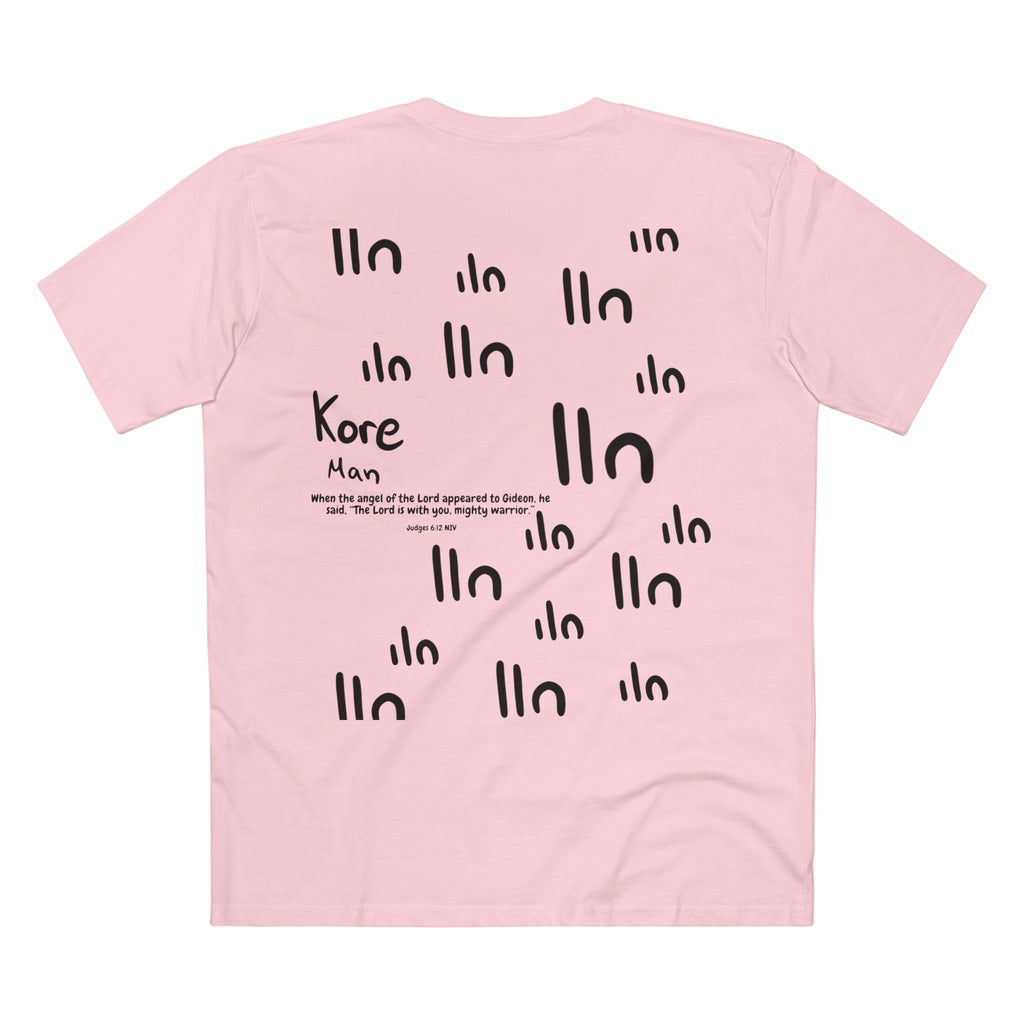 Kore Tee