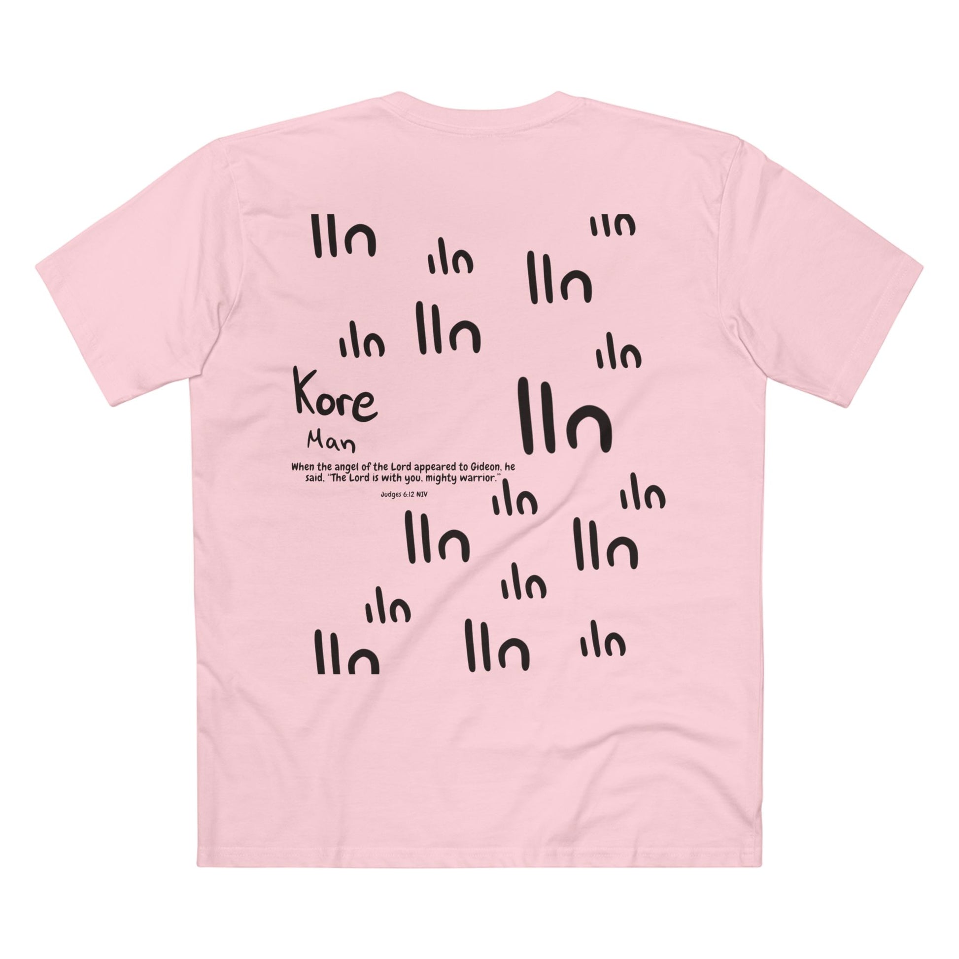 Kore Tee