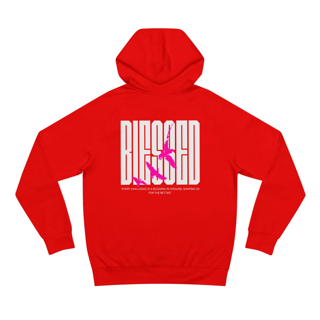 Blessed Dove Hoodie