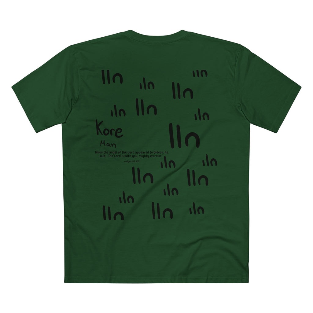 Kore Tee