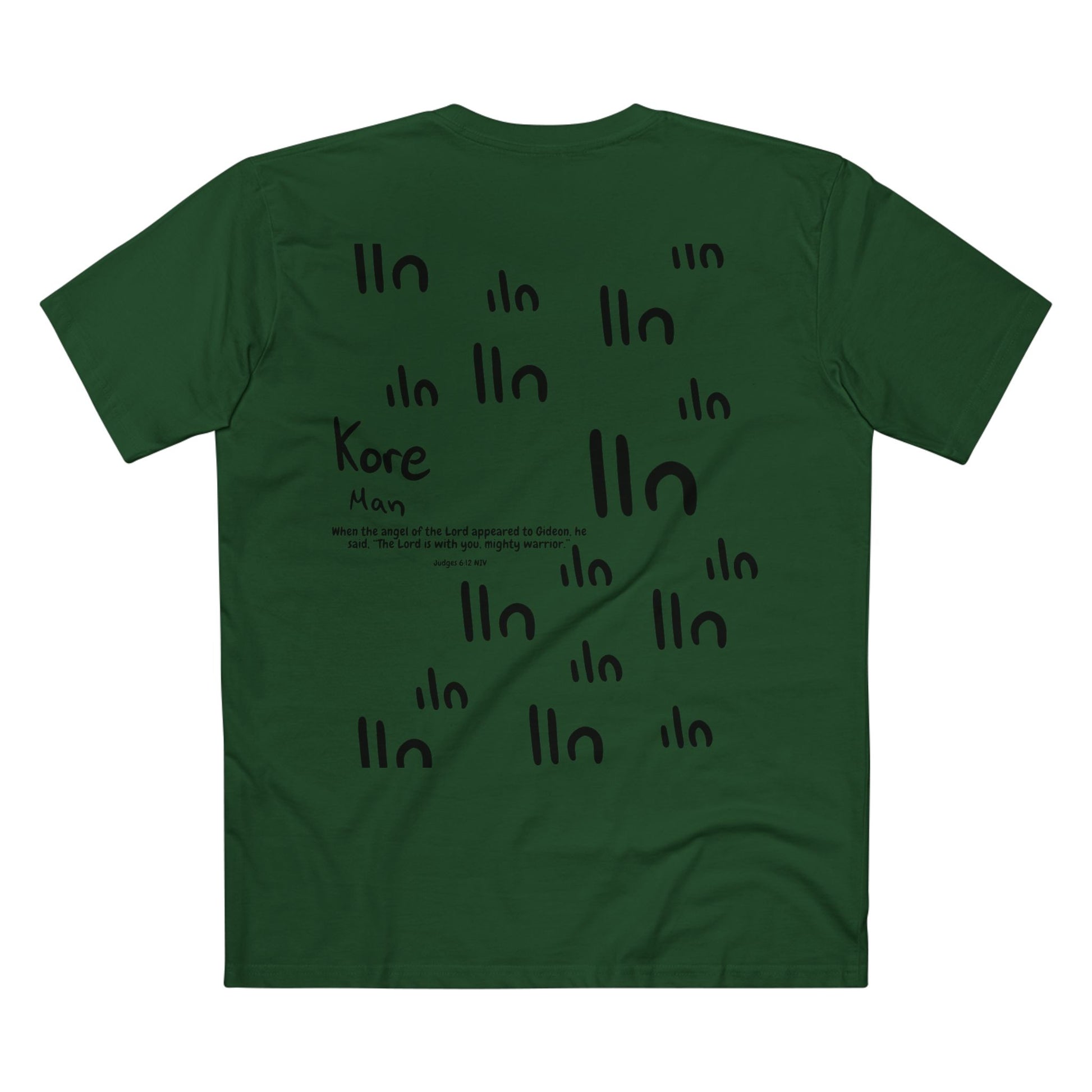 Kore Tee