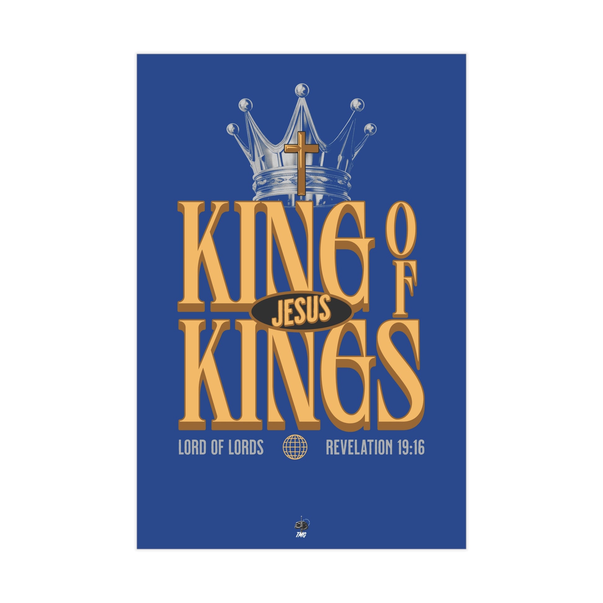 King of Kings Poster
