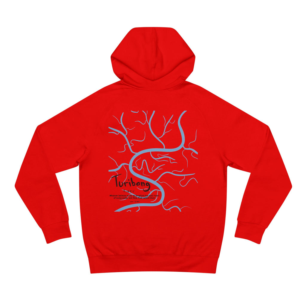 Turibang Hoodie