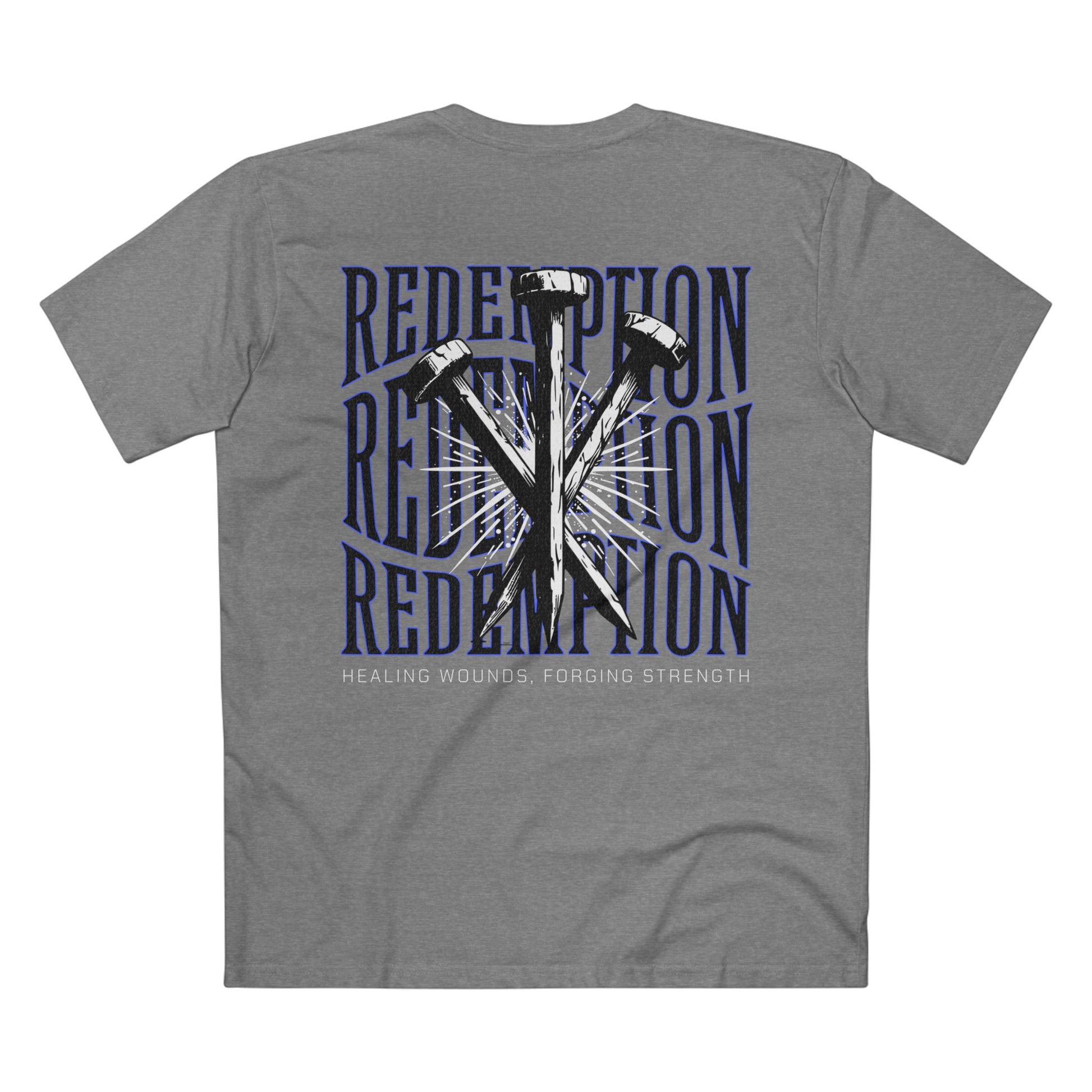 Redemption Tee