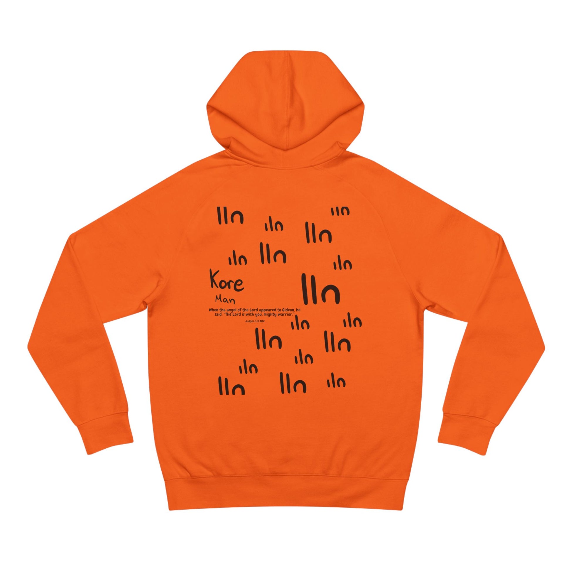 Kore Hoodie