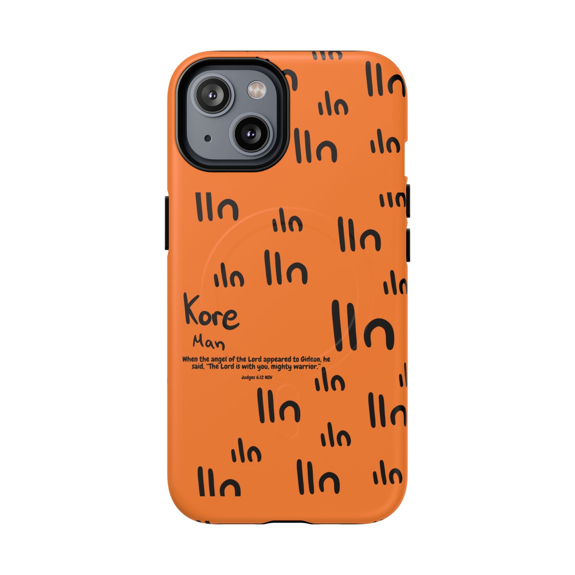 Kore Tough Magnetic Phone Case