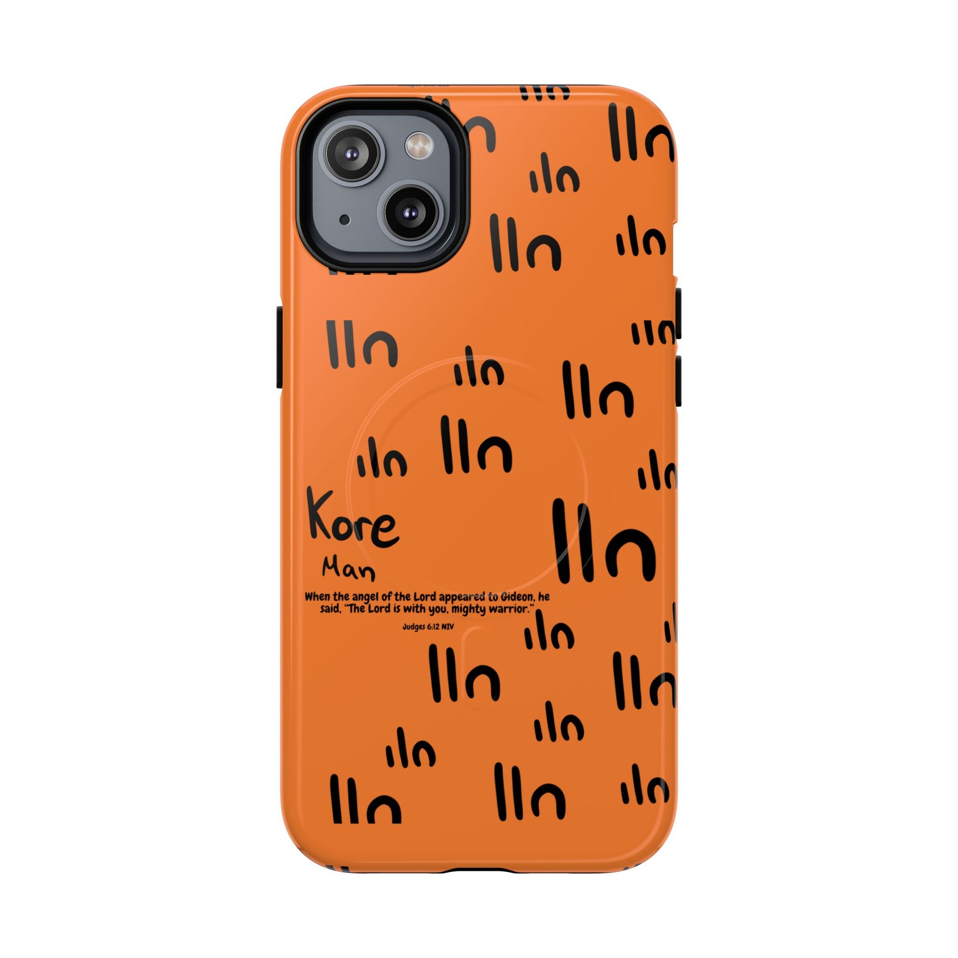 Kore Tough Magnetic Phone Case
