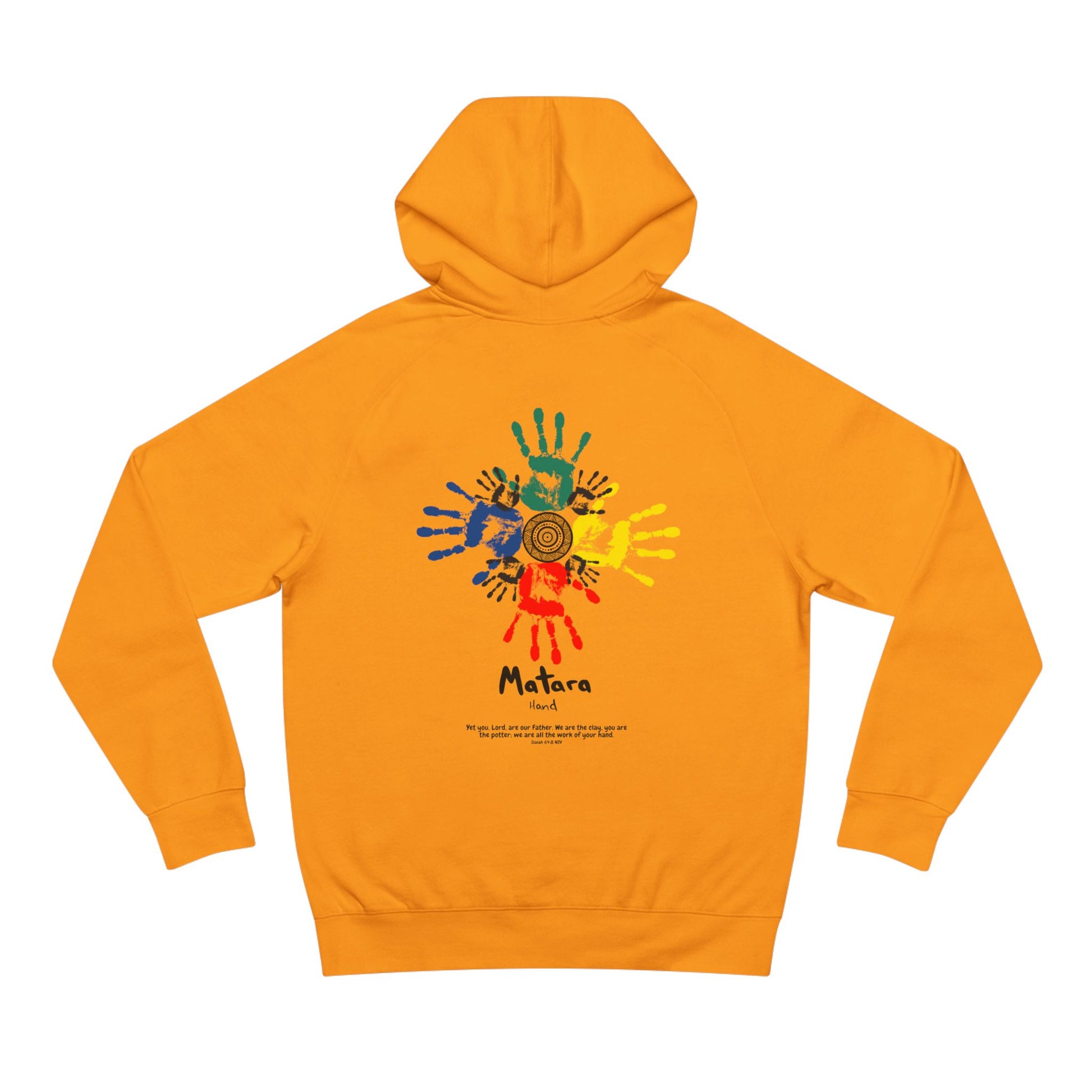 Matara Hoodie