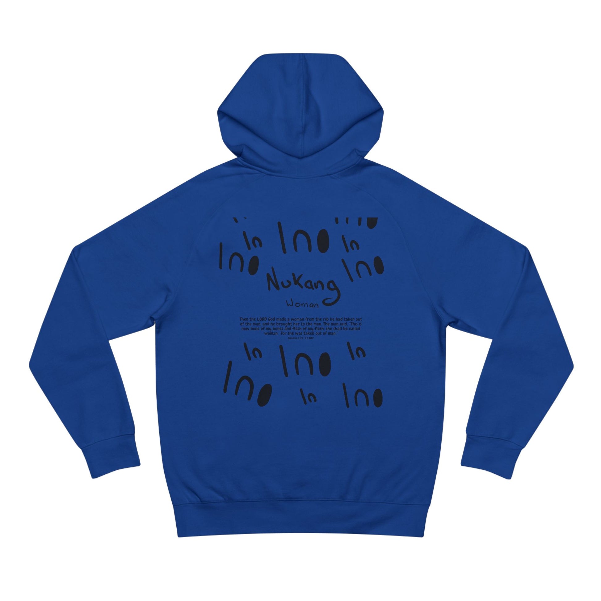 Nukang Hoodie