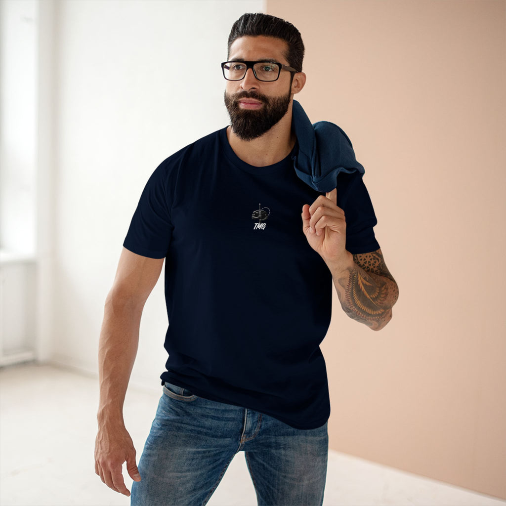 Blessed Dove Tee