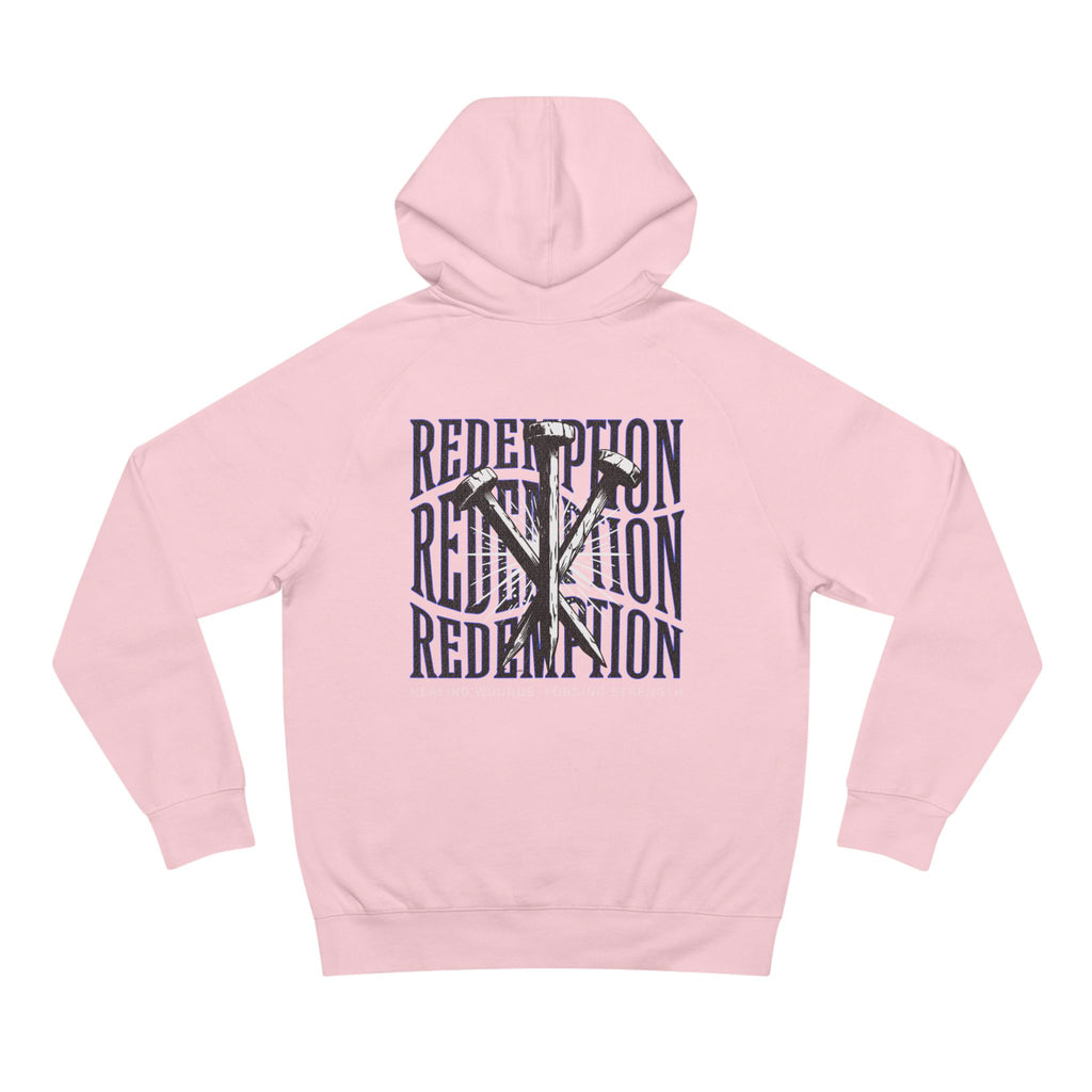 Redemption Hoodie