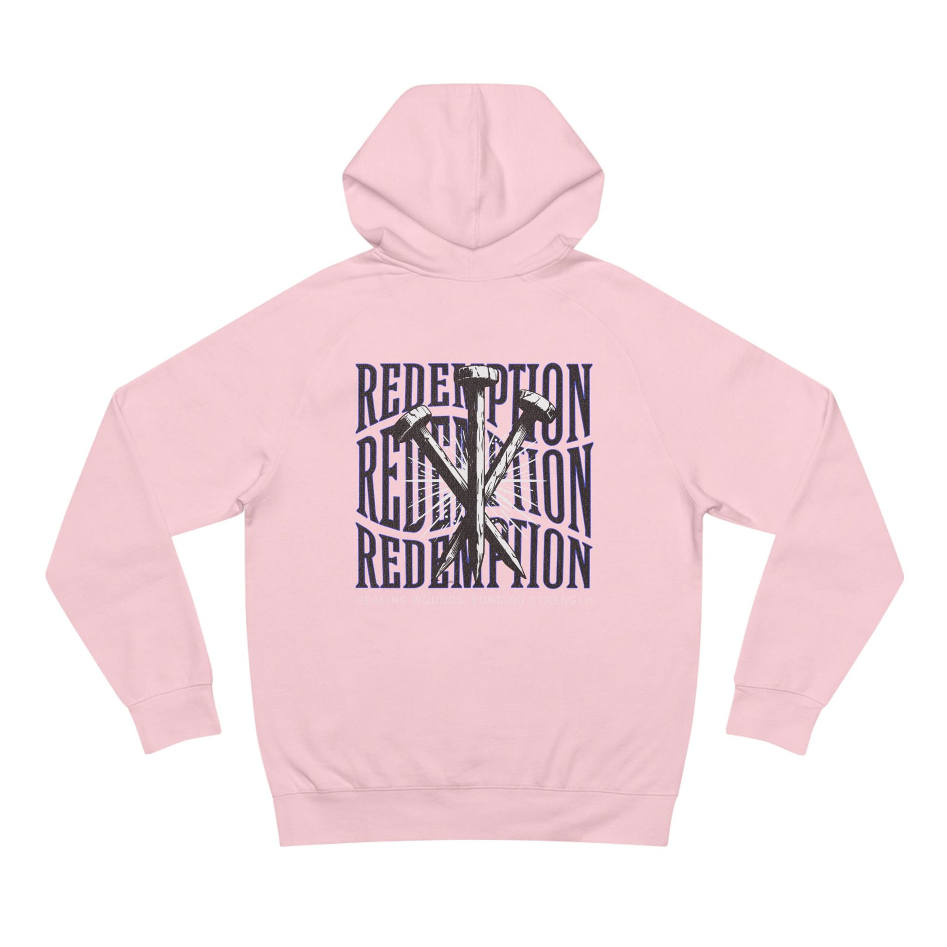 Redemption Hoodie