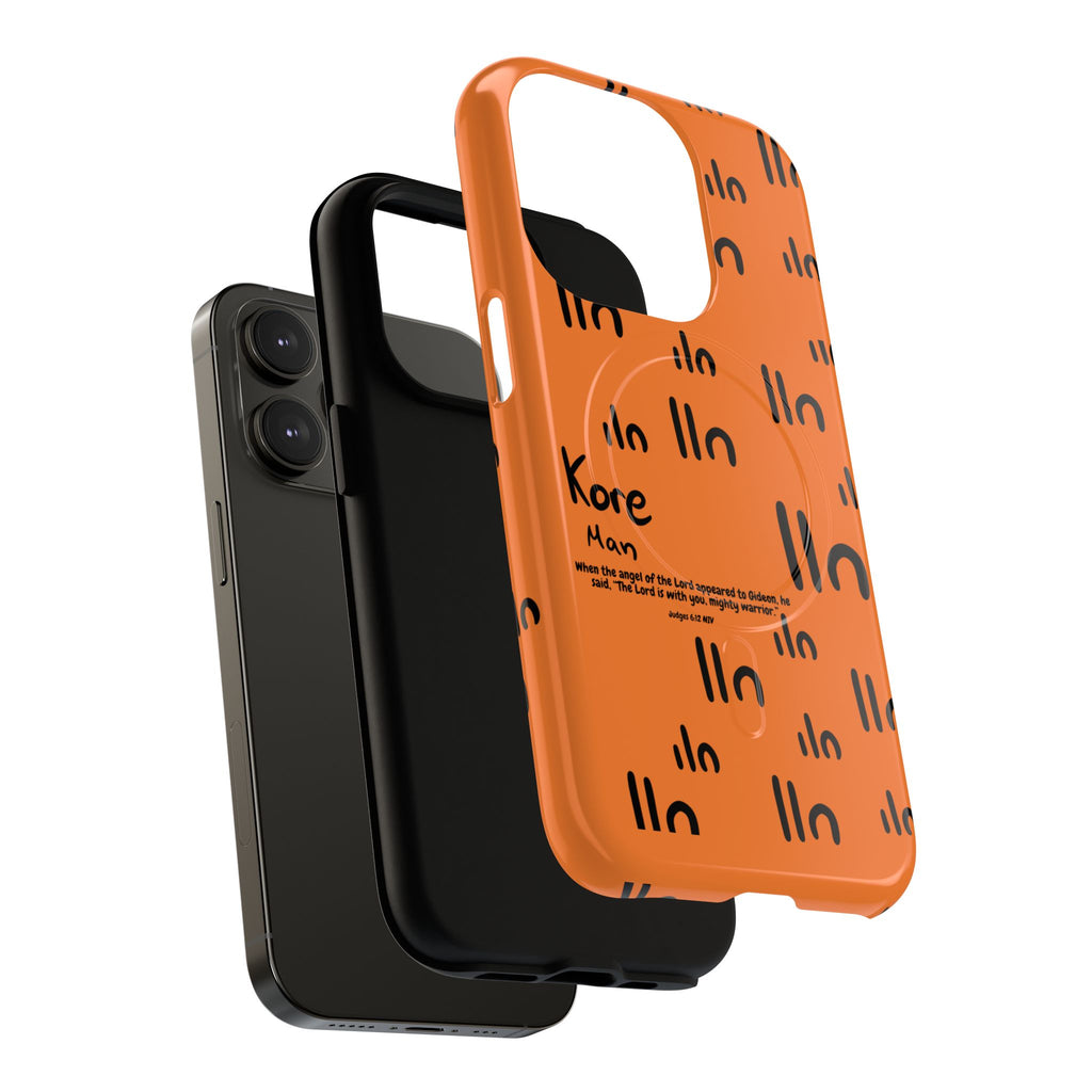 Kore Tough Magnetic Phone Case