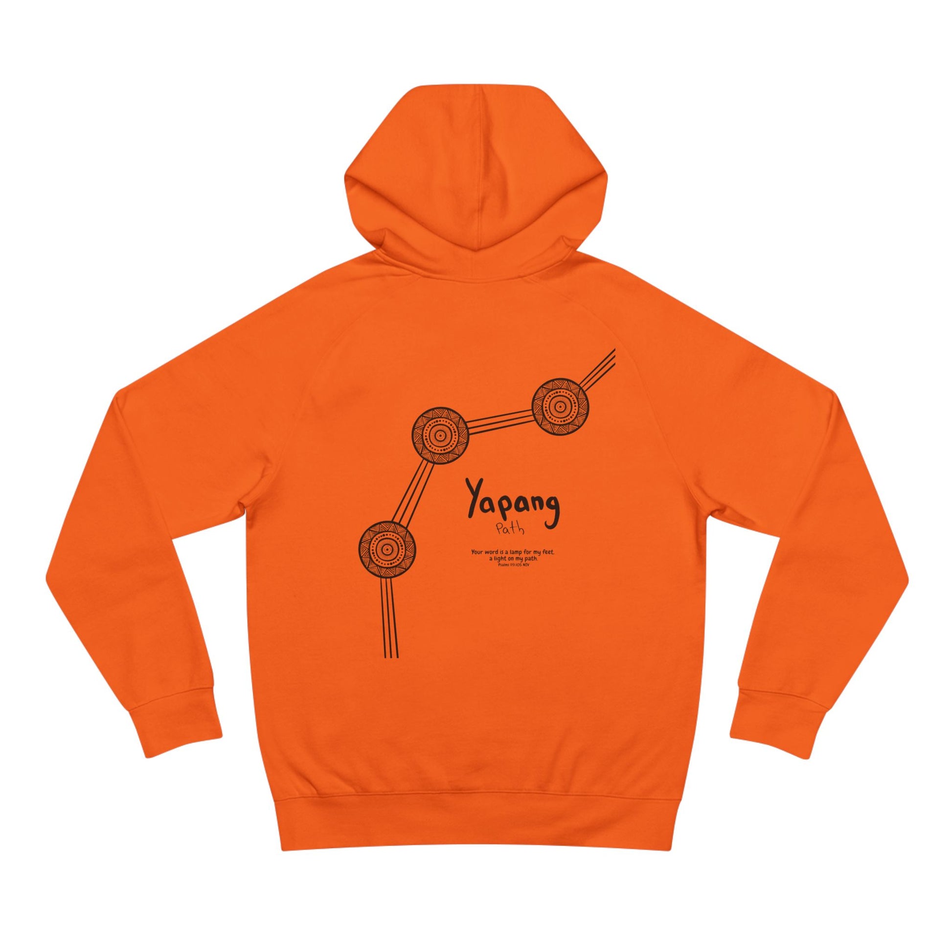 Yapang Hoodie