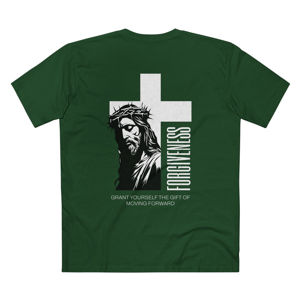 Forgiveness Tee